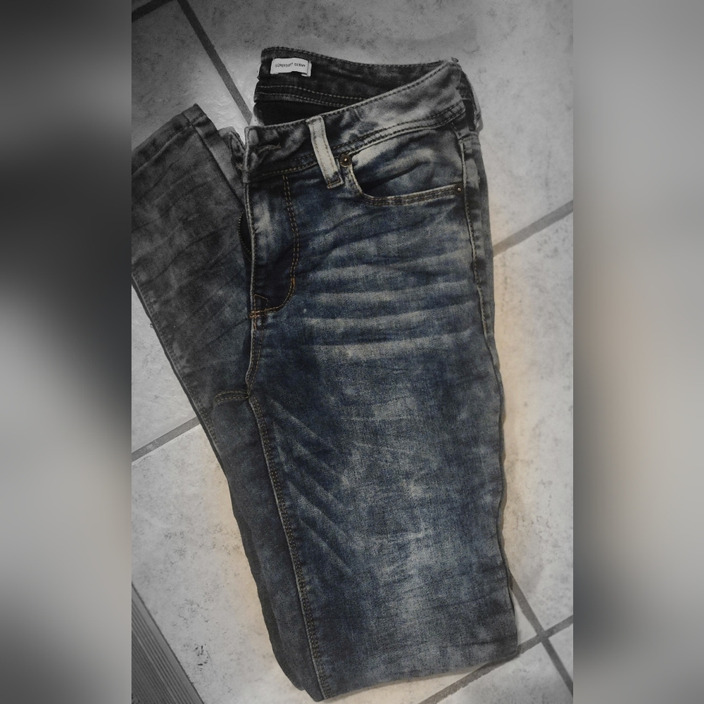 Women's Bongo Jeans